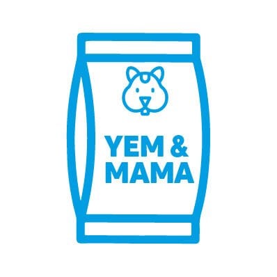 Yem & Mama